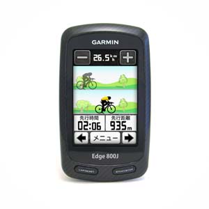 Garmin(�K�[�~��) GPS Edge705���{��
