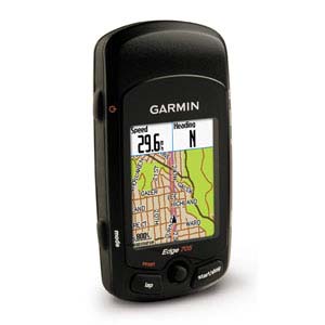 Garmin(�K�[�~��) GPS Edge705���{��