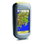 Garmin(�K�[�~��)GPS Oregon300���{��