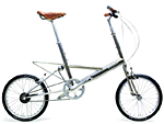 Alex Moulton 60