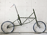 Alex Moulton AM-20 �t���[���L�b�g