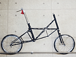 Alex Moulton AM-20 �t���[���L�b�g