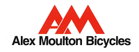 Alex Moulton(�A���b�N�X ���[���g��)
