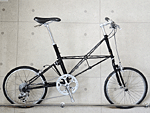 Alex Moulton (�A���b�N�X ���[���g��)  TSR-9 ����