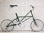 Alex Moulton(�A���b�N�X ���[���g��) TSR-9