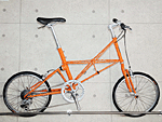 Alex Moulton (�A���b�N�X ���[���g��)  TSR-9 ����