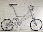 Alex Moulton (�A���b�N�X ���[���g��)  TSR-9 ����
