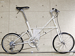 Alex Moulton (�A���b�N�X ���[���g��)  TSR-9 ����
