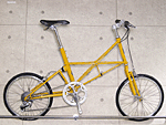 Alex Moulton (�A���b�N�X ���[���g��)  TSR-9 ����