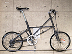 Alex Moulton(�A���b�N�X ���[���g��)TSR
