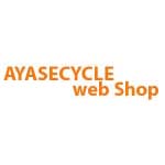 AYASECYCLE通販ページ！