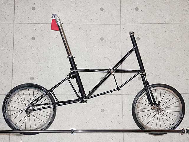 Alex Moulton(�A���b�N�X ���[���g��) AM-20