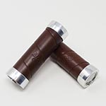 BROOKS(ブルックス) SLENDER LEATHER GRIPS